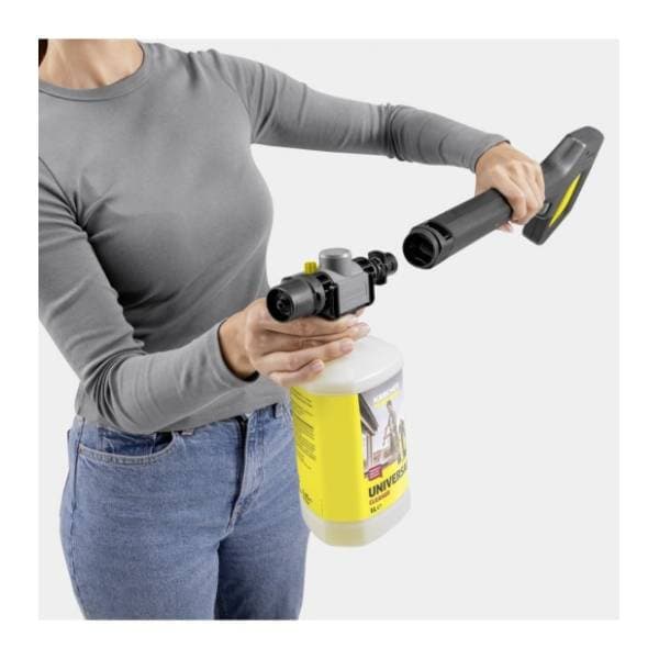 KARCHER K5 Comfort Premium Perač pod pritiskom 5