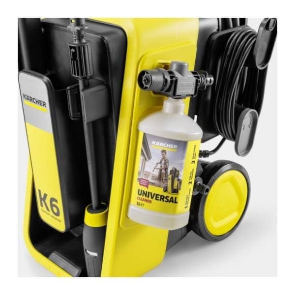 KARCHER K6 Comfort Premium perač pod pritiskom 3