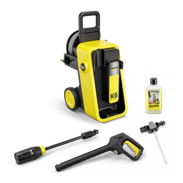 KARCHER K6 Comfort Premium perač pod pritiskom 0