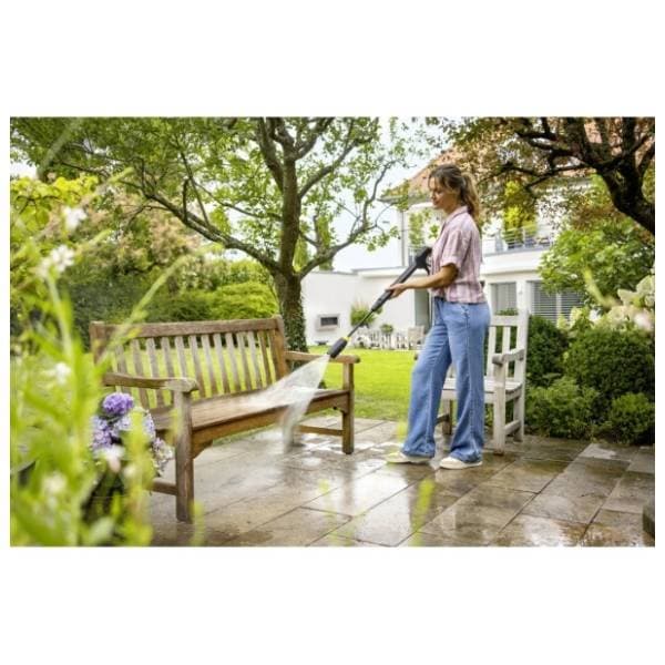 KARCHER K7 Comfort Premium perač pod pritiskom 3