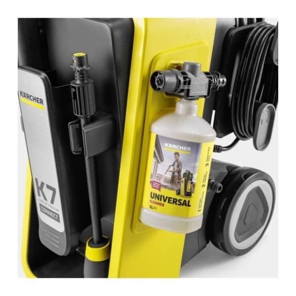 KARCHER K7 Comfort Premium perač pod pritiskom 1