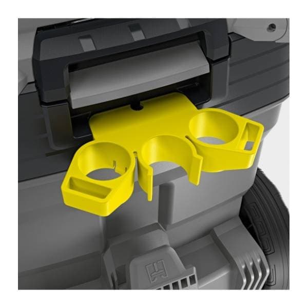 KARCHER KARCHER NT 30/1 TACT L usisivač za suvo i mokro usisavanje 2