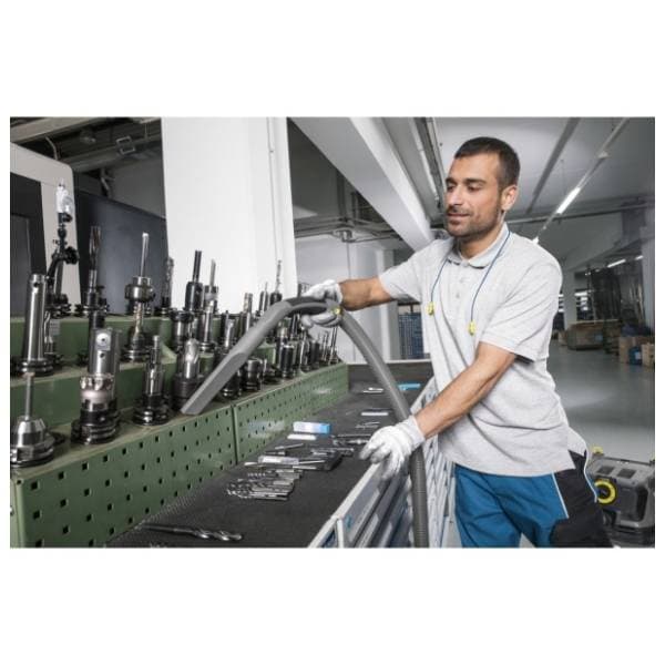 KARCHER KARCHER NT 30/1 TACT L usisivač za suvo i mokro usisavanje 6