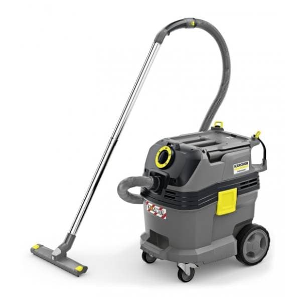 KARCHER KARCHER NT 30/1 TACT L usisivač za suvo i mokro usisavanje 0