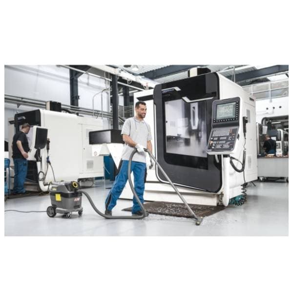 KARCHER KARCHER NT 30/1 TACT L usisivač za suvo i mokro usisavanje 8
