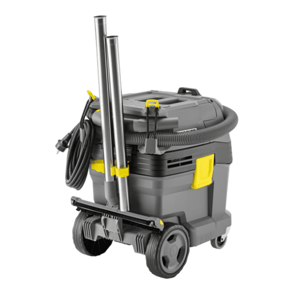 KARCHER KARCHER NT 30/1 TACT L usisivač za suvo i mokro usisavanje 1