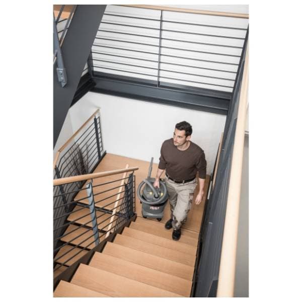 KARCHER NT 22/1 AP TE usisivač za suvo i mokro usisavanje 1