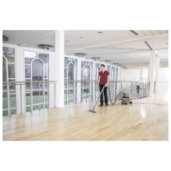 KARCHER NT 22/1 AP TE usisivač za suvo i mokro usisavanje 5