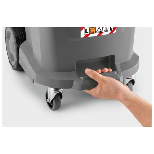 KARCHER NT 30/1 TACT TE L usisivač za suvo i mokro usisavanje 5