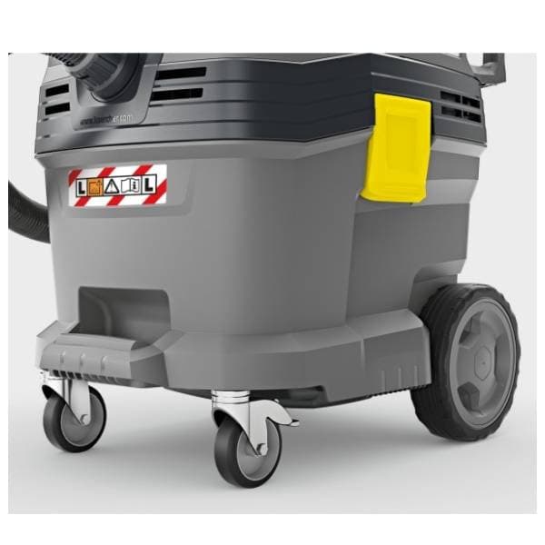 KARCHER NT 30/1 TACT TE L usisivač za suvo i mokro usisavanje 6