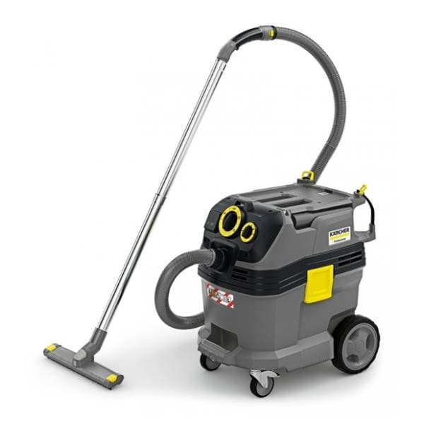 KARCHER NT 30/1 TACT TE L usisivač za suvo i mokro usisavanje 0