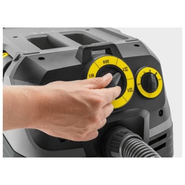 KARCHER NT 30/1 TACT TE L usisivač za suvo i mokro usisavanje 2