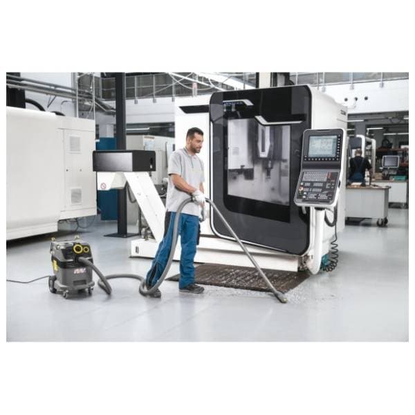KARCHER NT 30/1 TACT TE L usisivač za suvo i mokro usisavanje 7