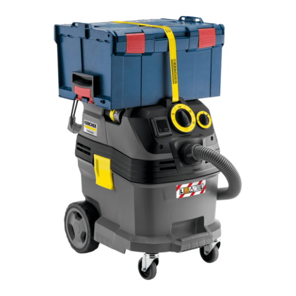 KARCHER NT 30/1 TACT TE L usisivač za suvo i mokro usisavanje 1
