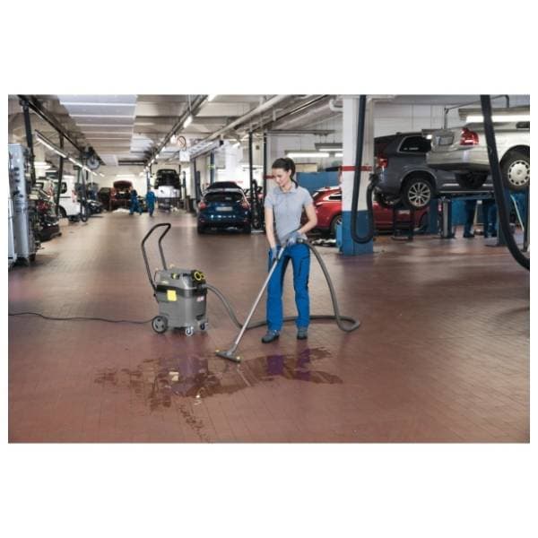 KARCHER NT 40/1 TACT TE L usisivač za suvo i mokro usisavanje 3