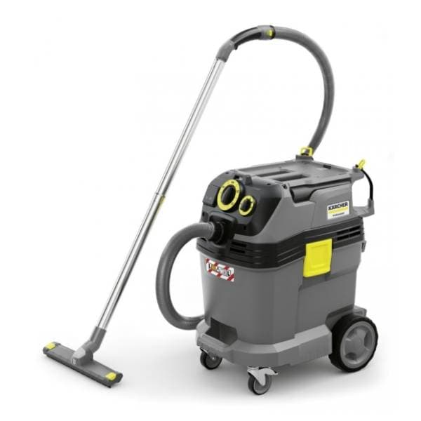 KARCHER NT 40/1 TACT TE L usisivač za suvo i mokro usisavanje 0