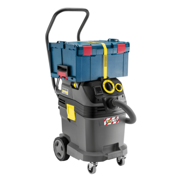 KARCHER NT 40/1 TACT TE L usisivač za suvo i mokro usisavanje 1