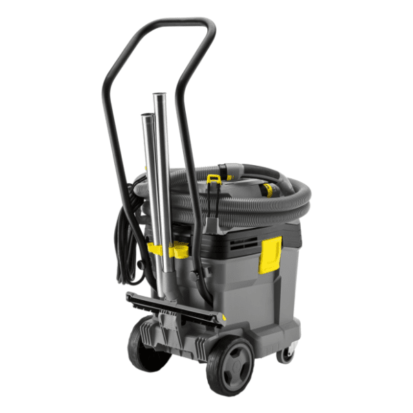 KARCHER NT 40/1 TACT TE L usisivač za suvo i mokro usisavanje 2