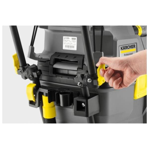 KARCHER NT 50/1 TACT TE L usisivač za suvo i mokro usisavanje 4