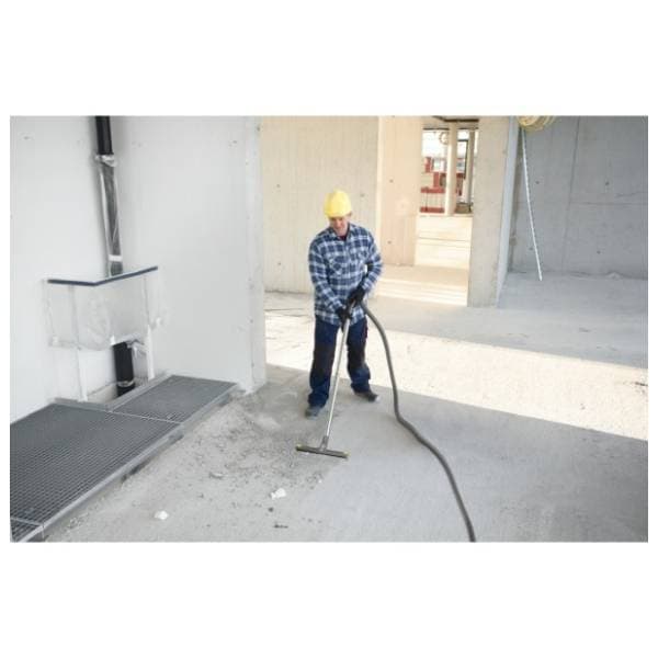 KARCHER NT 50/1 TACT TE L usisivač za suvo i mokro usisavanje 5