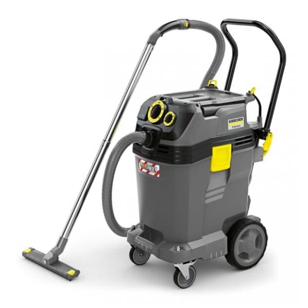 KARCHER NT 50/1 TACT TE L usisivač za suvo i mokro usisavanje 0