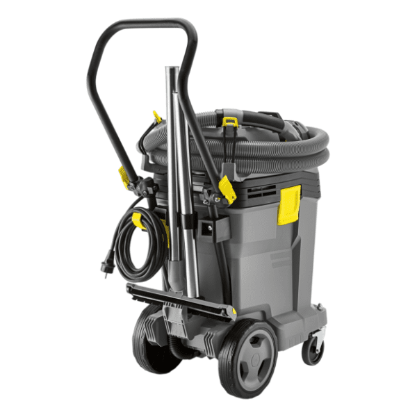 KARCHER NT 50/1 TACT TE L usisivač za suvo i mokro usisavanje 1