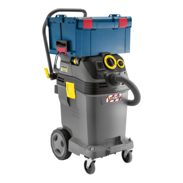 KARCHER NT 50/1 TACT TE L usisivač za suvo i mokro usisavanje 2