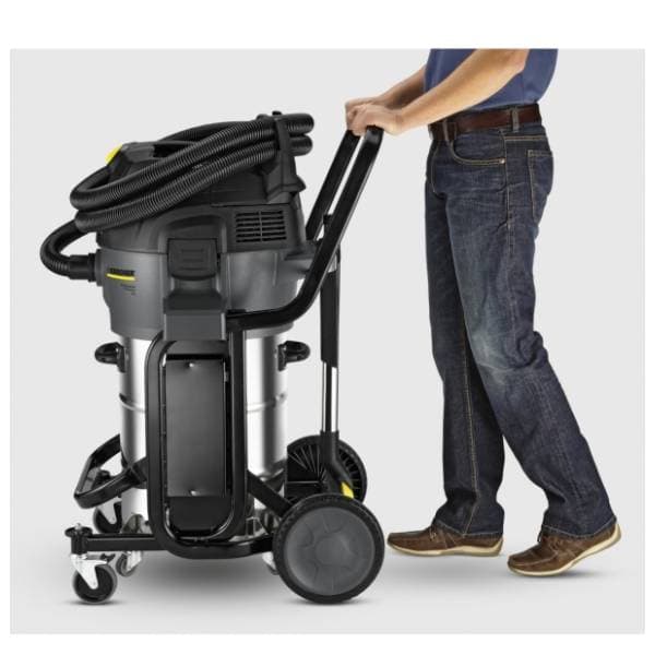 KARCHER NT 55/2 TACT² ME I usisivač za suvo i mokro usisavanje 3