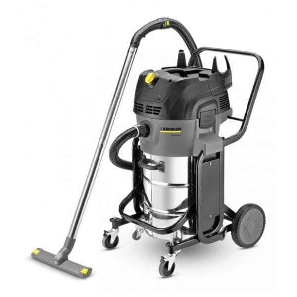 KARCHER NT 55/2 TACT² ME I usisivač za suvo i mokro usisavanje 0