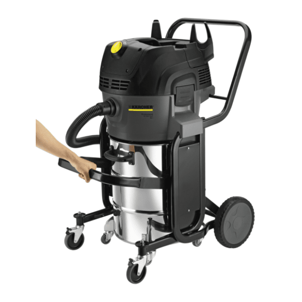 KARCHER NT 55/2 TACT² ME I usisivač za suvo i mokro usisavanje 2