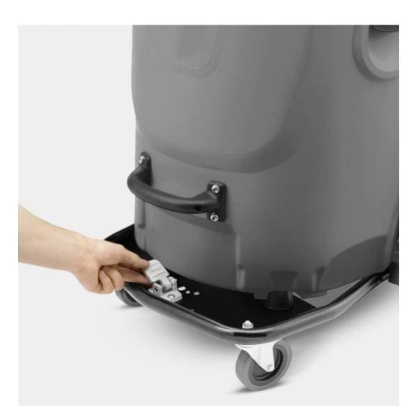 KARCHER NT 65/2 TACT² TC usisivač za suvo i mokro usisavanje 2