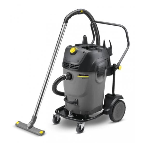 KARCHER NT 65/2 TACT² TC usisivač za suvo i mokro usisavanje 0