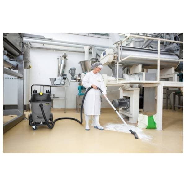 KARCHER NT 65/2 TACT² TC usisivač za suvo i mokro usisavanje 3