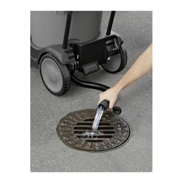 KARCHER NT 65/2 TACT² TC usisivač za suvo i mokro usisavanje 1
