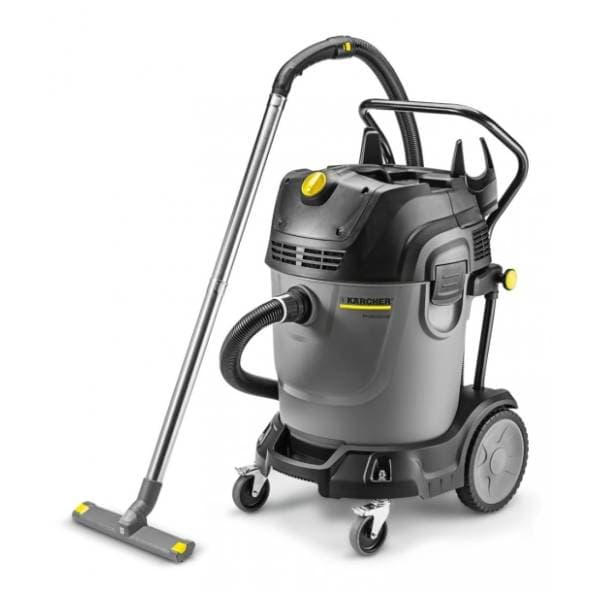 KARCHER NT 65/2 TACT² usisivač za suvo i mokro usisavanje 0