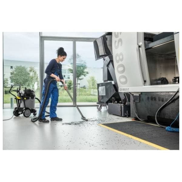 KARCHER NT 65/2 TACT² usisivač za suvo i mokro usisavanje 3