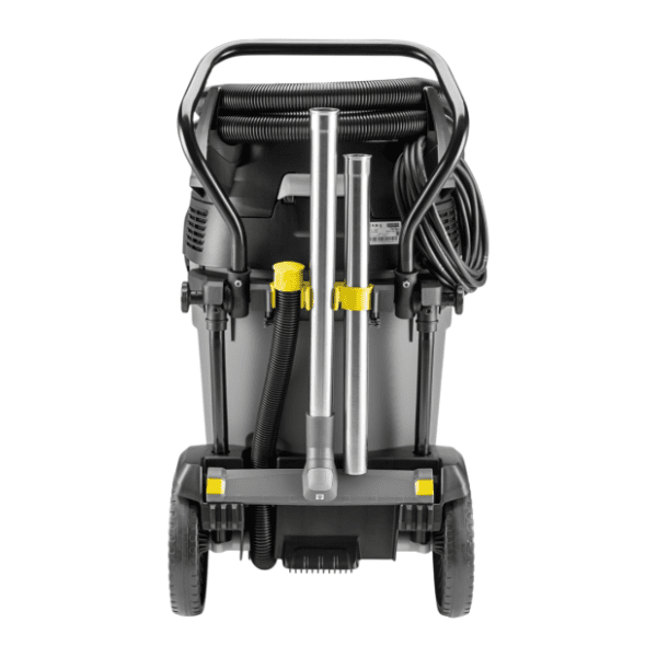 KARCHER NT 65/2 TACT² usisivač za suvo i mokro usisavanje 1