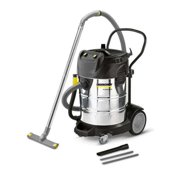 KARCHER NT 70/2 ME usisivač za suvo i mokro usisavanje 0