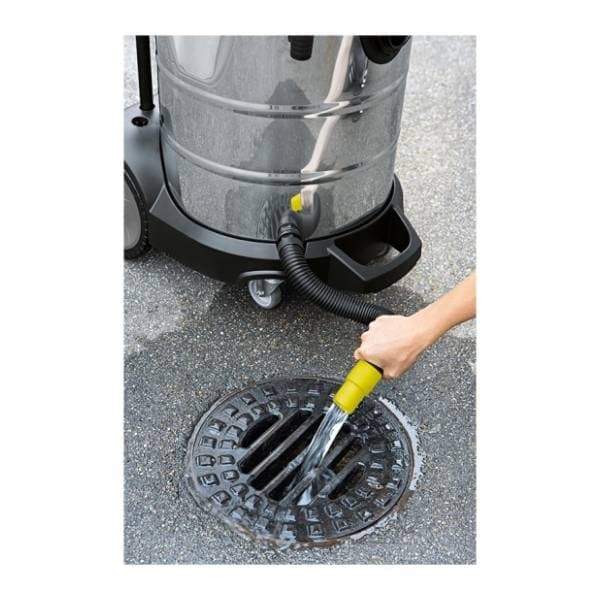KARCHER NT 70/2 ME usisivač za suvo i mokro usisavanje 1