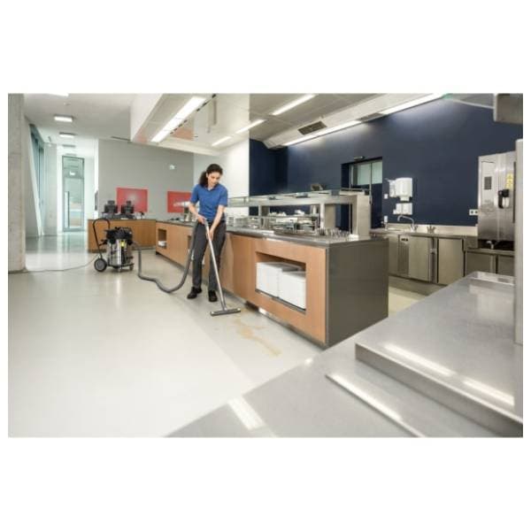 KARCHER NT 70/3 ME TC usisivač za suvo i mokro usisavanje 1