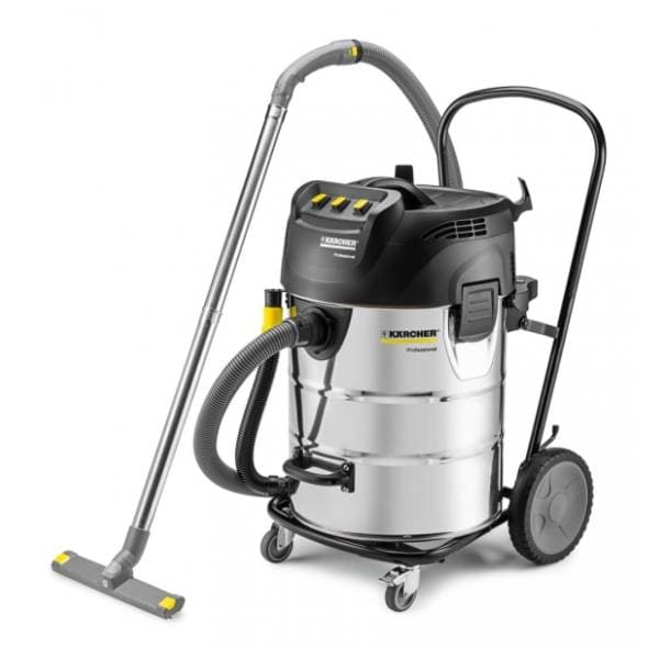 KARCHER NT 70/3 ME TC usisivač za suvo i mokro usisavanje 0
