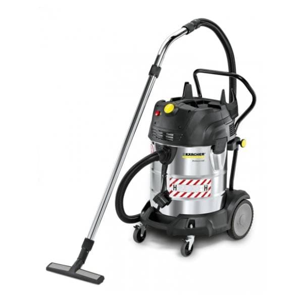 KARCHER NT 75/1 ME EC H Z22 usisivač za suvo i mokro usisavanje 0
