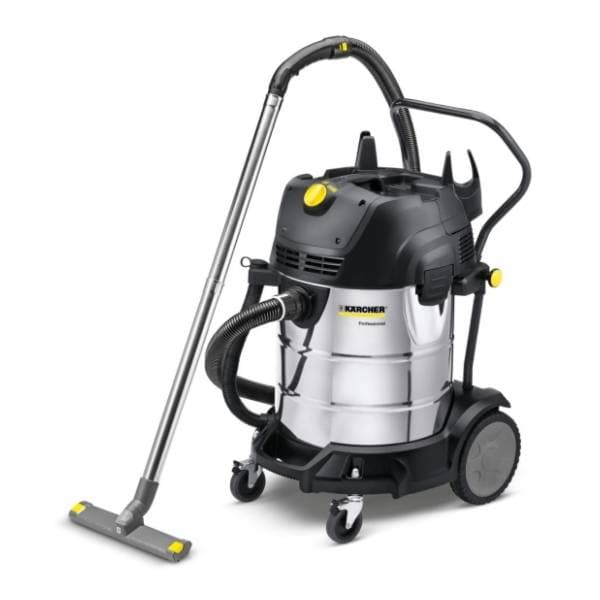 KARCHER NT 75/2 TACT² ME usisivač za suvo i mokro usisavanje 0