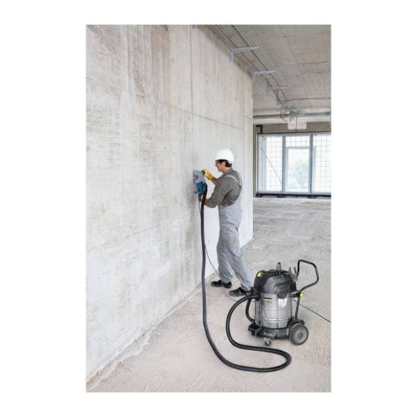 KARCHER NT 75/2 TACT² ME usisivač za suvo i mokro usisavanje 3