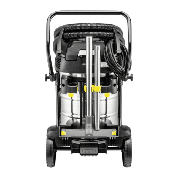 KARCHER NT 75/2 TACT² ME usisivač za suvo i mokro usisavanje 1