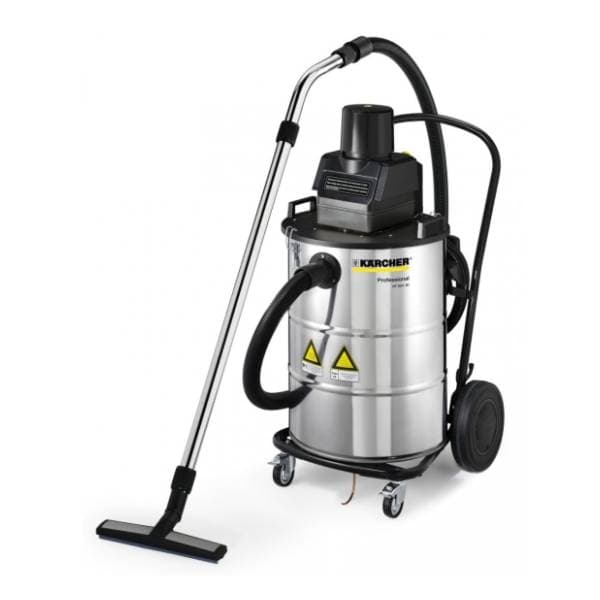 KARCHER NT 80/1 B1 M S usisivač za suvo i mokro usisavanje 0