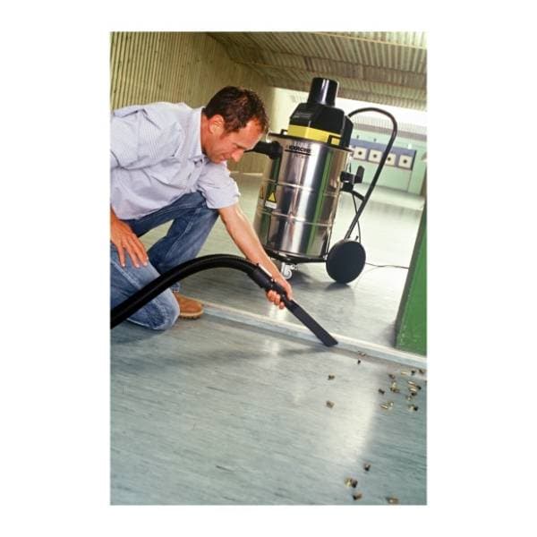 KARCHER NT 80/1 B1 M S usisivač za suvo i mokro usisavanje 1