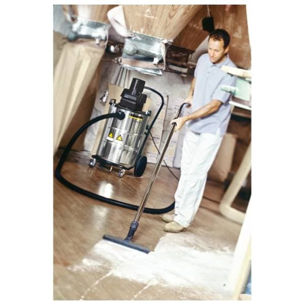 KARCHER NT 80/1 B1 M S usisivač za suvo i mokro usisavanje 2