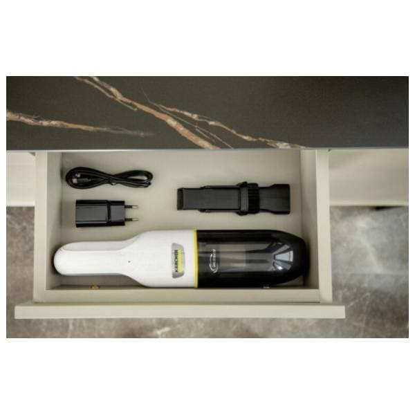 KARCHER ručni usisivač CVH 3 Plus 2