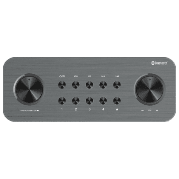 KENWOOD CR-ST50DAB-H radio 1